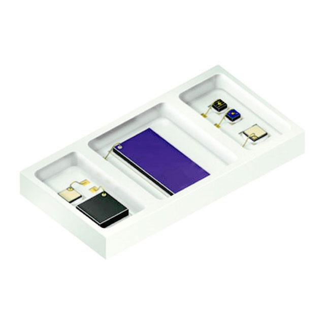 SFH 7070 OSRAM Opto (ams OSRAM)  Optical Sensors - Reflective - Analog Output